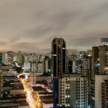 Innside By Melia Sao Paulo Itaim Экстерьер фото