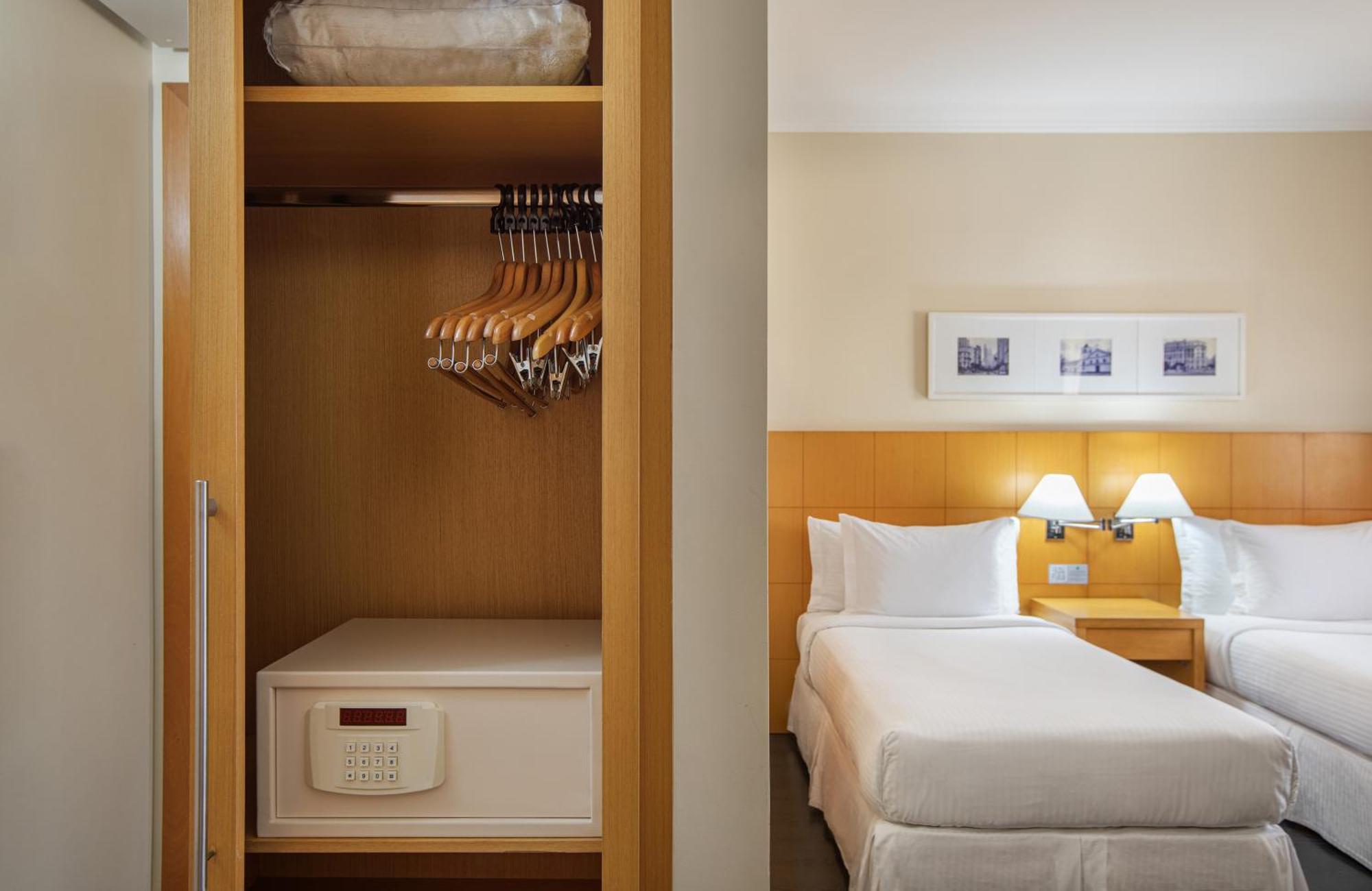Innside By Melia Sao Paulo Itaim Экстерьер фото