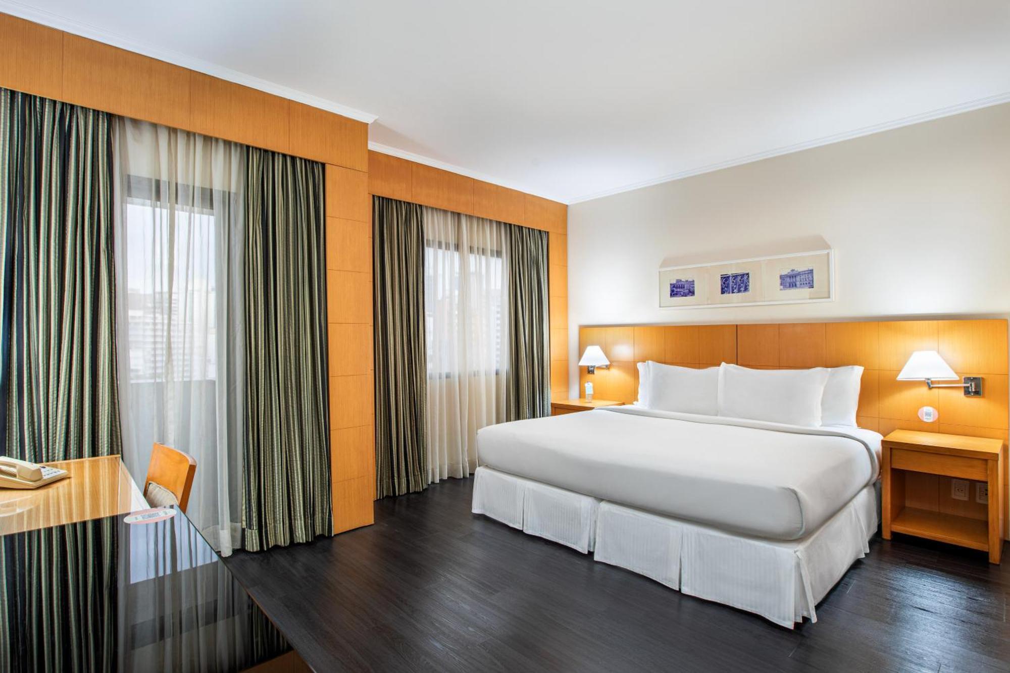 Innside By Melia Sao Paulo Itaim Экстерьер фото